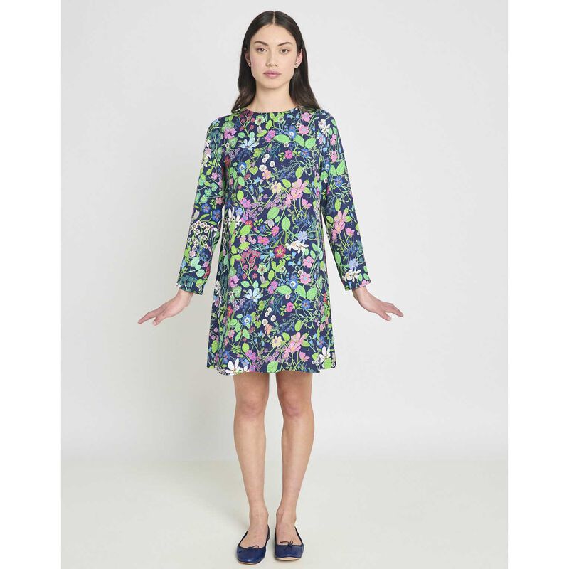 Twenty Seven Names Levity Dress image number 3